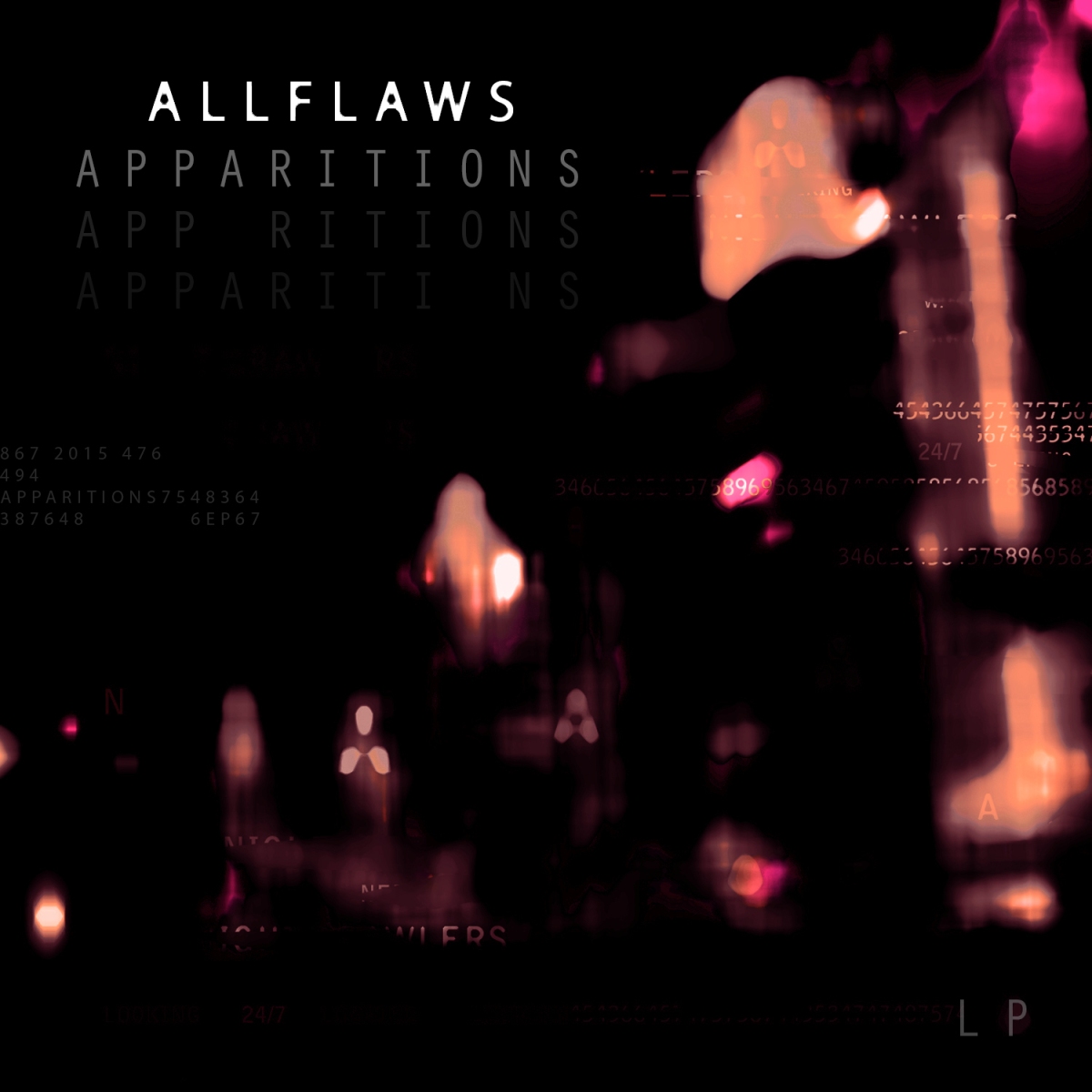 Allflaws – Apparitions (Full Album)